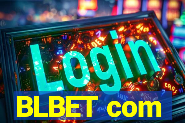 BLBET com